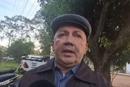 Piden bloquear transferencia de dinero a Comuna de Caapucú