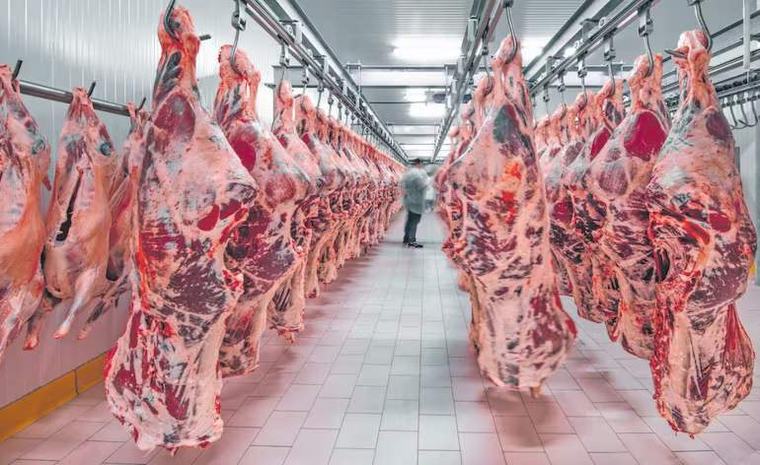 Así están pagando por la carne paraguaya en el exterior