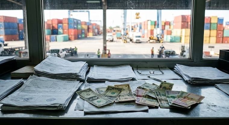 Capex revela cuánto impacta la caída del dólar en las exportaciones