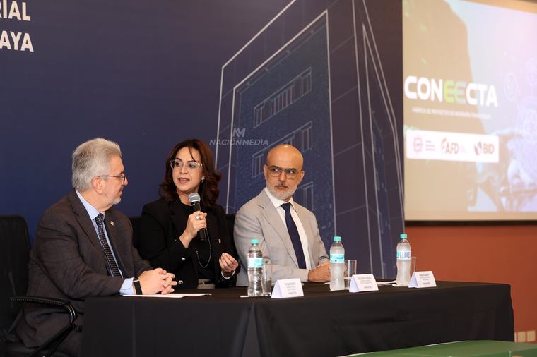 Presentan proyecto dirigido a elevar productividad y eficiencia de las pymes