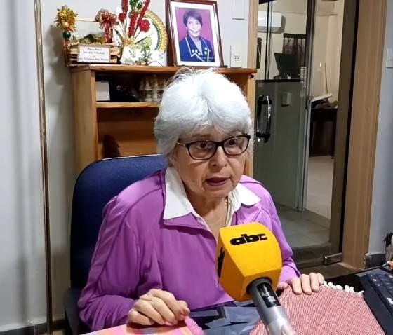 “Hoy somos una sociedad muerta en vida”, cuestiona dirigente de educadores de Misiones
