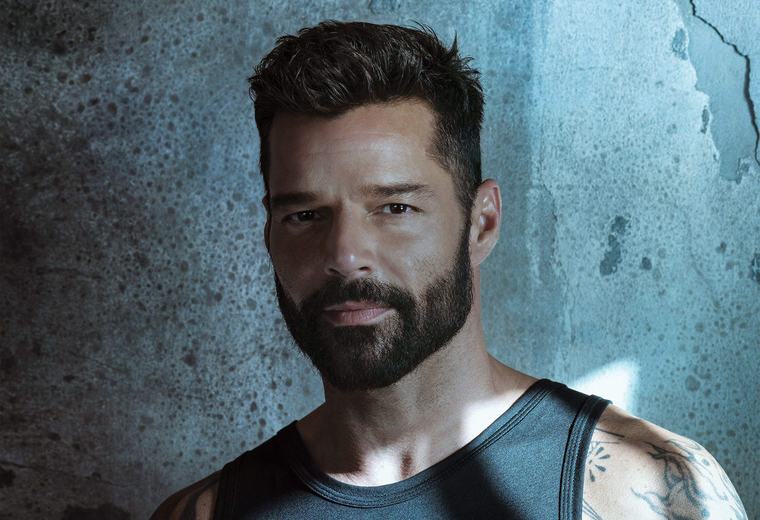 Ricky Martin regresa al cine con ‘Hombre al agua’, de Gael García Bernal