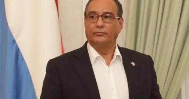 Trasladan a Hugo Javier al hospital Nacional de Itauguá por la gravedad de su estado y no descartan cirugía