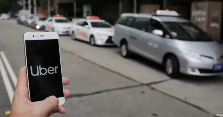 Uber recortará unos 3.300 puestos de trabajo a nivel mundial como parte de una reestructuración organizativa