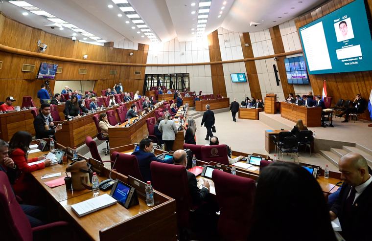 Diputados mañana tendrá el “difícil desafío” de sesionar y romper racha de raboneo
