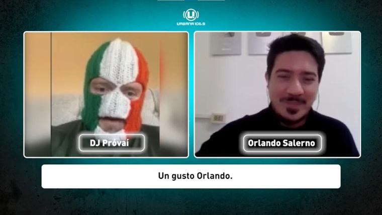 DJ Próvaí nos habla del segundo álbum de Kneecap