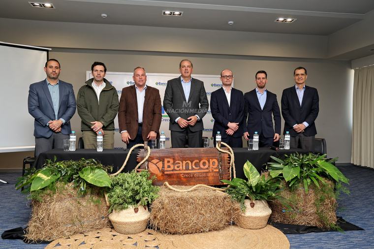 Remate Noche Ganadera Bancop ofertará 2.500 cabezas de ganado bovino de primera calidad