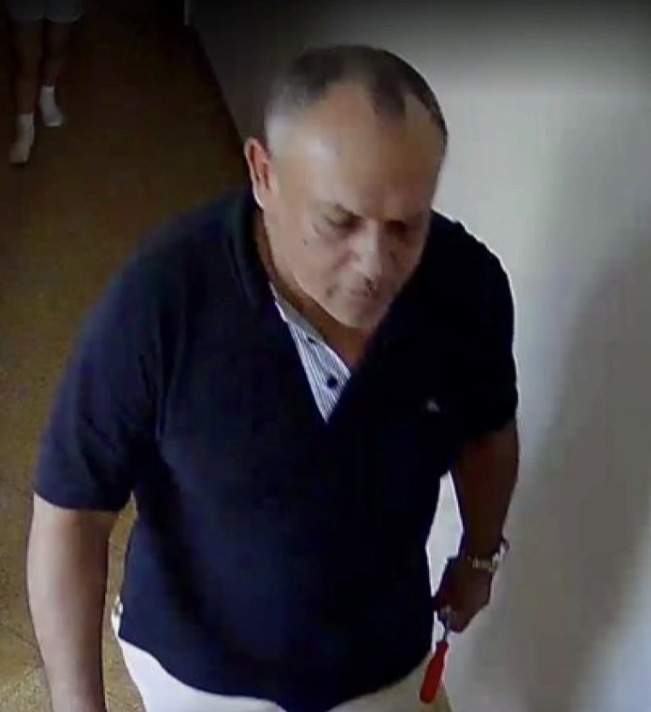 “El encantador de empleadas” reaparece y es vinculado a dos hurtos domiciliarios en Asunción