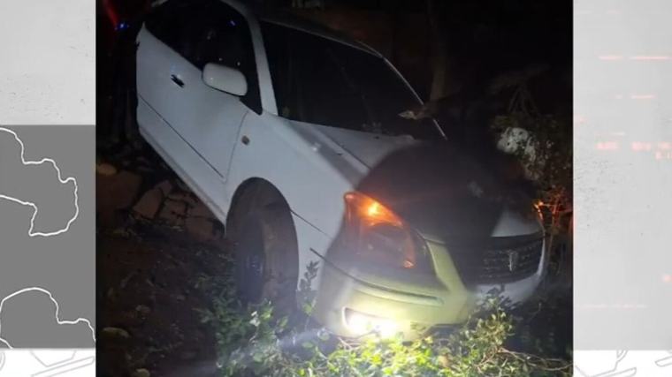 Balacera en CDE: tres detenidos tras intento de asalto a casa de cambista
