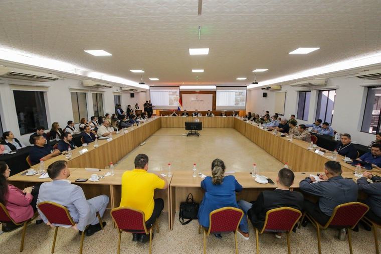 TSJE evalúa cuestiones técnicas y organizativas de cara a las elecciones