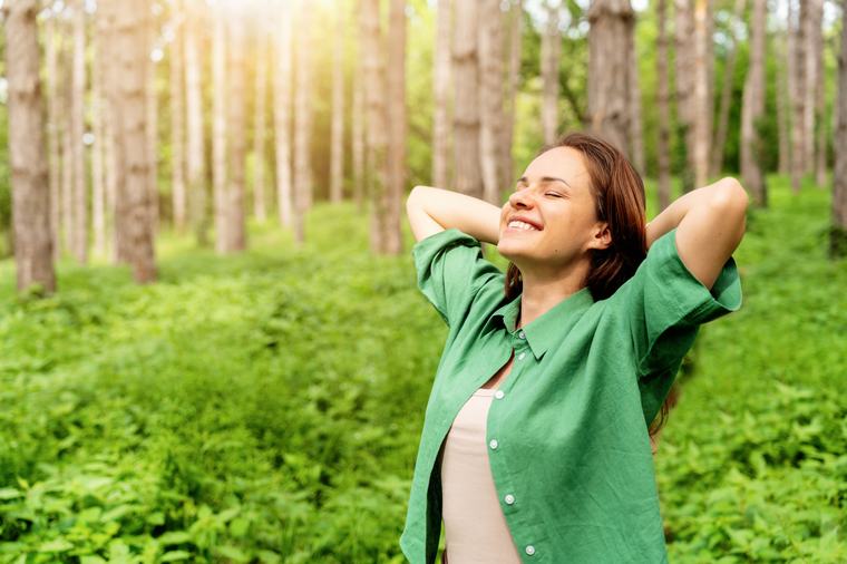 La conexión entre respiración y actividad cerebral revelada