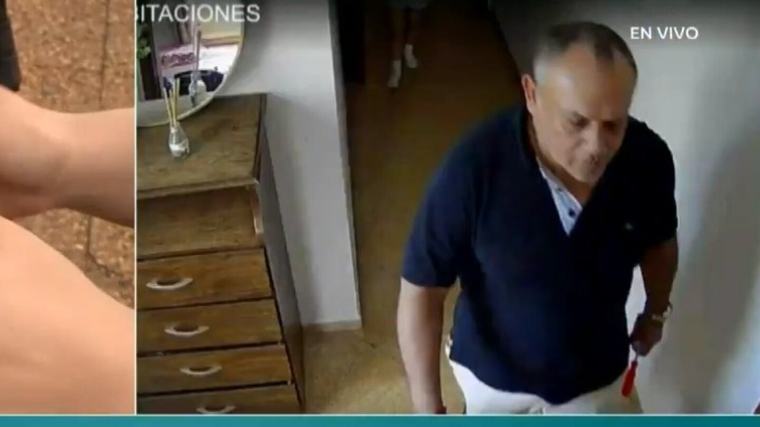 “Seductor de empleadas” habría robado G. 100 millones sin usar violencia