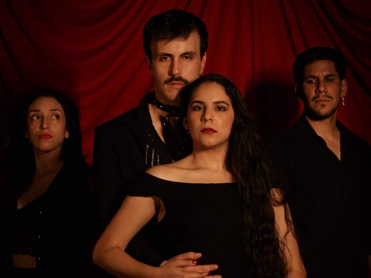 Teatro en Asunción: estrenos, regresos y despedidas en la cartelera del fin de semana