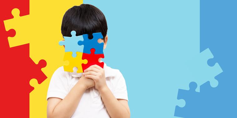 Descubren interacciones proteicas clave en el autismo: un avance