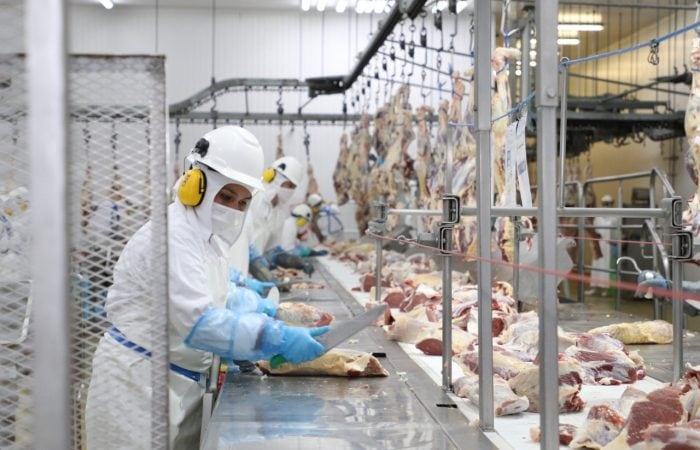 Freno a la carne brasileña en Europa: las ventajas y desventajas comerciales para Paraguay