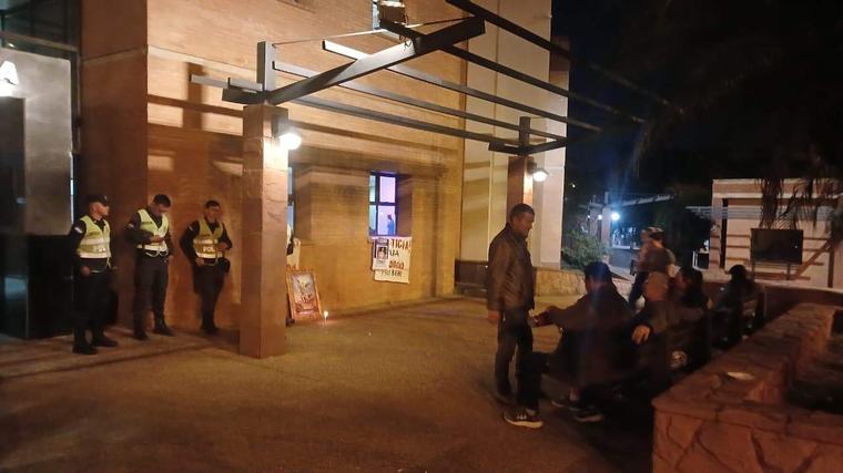Caso Mafe: ansiosa espera de la sentencia para los cinco adultos procesados