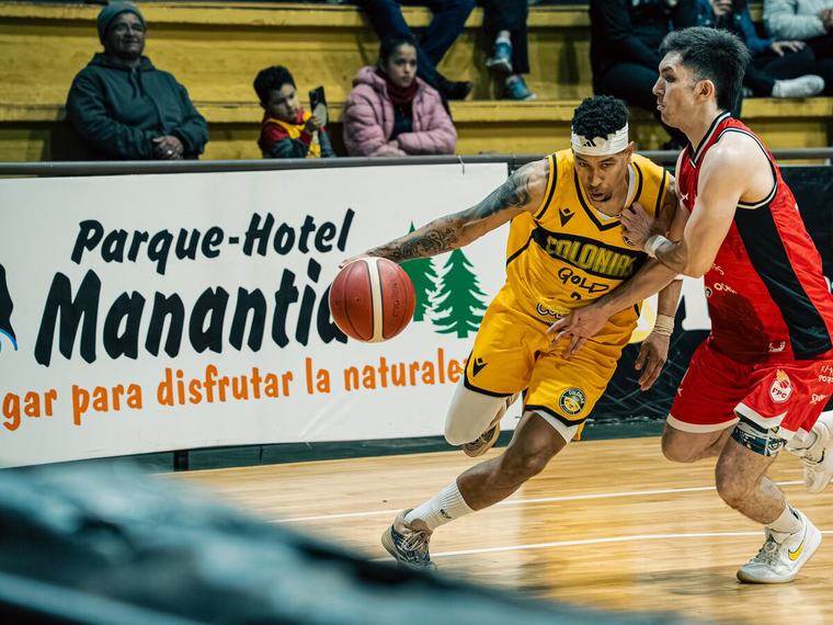San José, Olimpia y Colonias aceleran rumbo a los play-offs