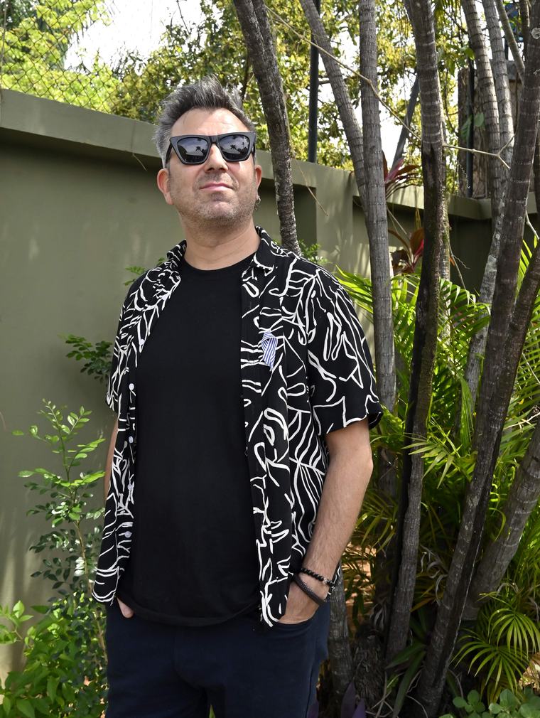 Mateo Moreno, cofundador de NTVG en Paraguay: “Es un misterio el éxito, no es una receta”