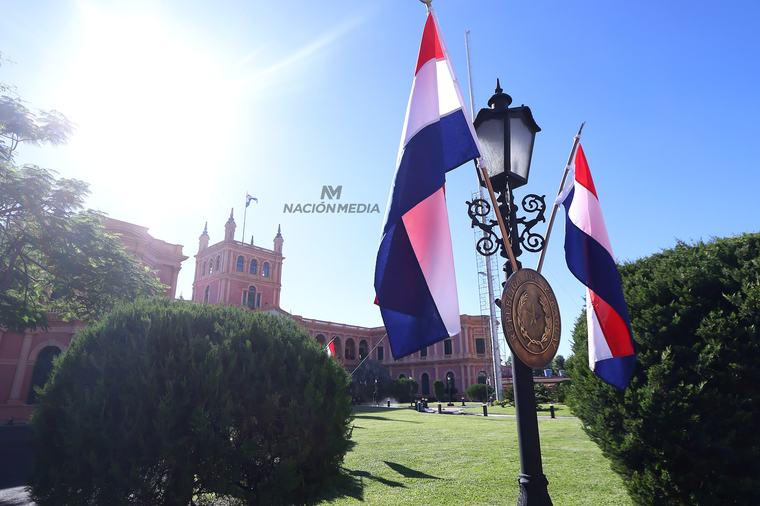 Paraguay se mantiene con uno de los niveles más bajos de riesgo país en la región