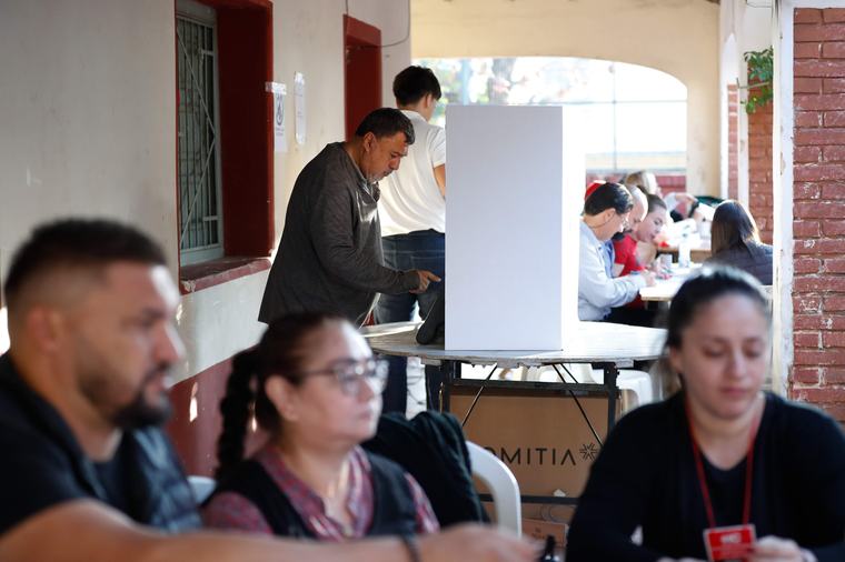 Padrón de las municipales 2026: quiénes votan, paraguayos en el extranjero, cómo funcionan las alianzas y más