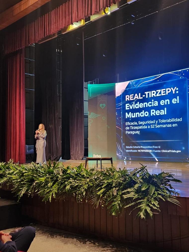 Presentan la 1era etapa de selección y reclutamiento del Real-Tirzepy