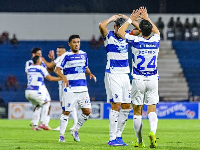 2 de Mayo vs. Sportivo Luqueño: A qué hora juega y dónde ver hoy en vivo por la Primera División de Paraguay