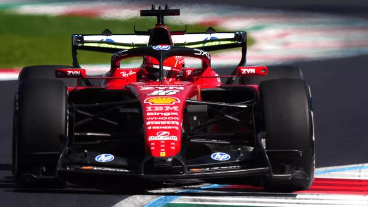 Monza, la carrera más emblemática de la F1, la que transformó un deporte en cultura e industria (hitos-ganadores, aquí)
