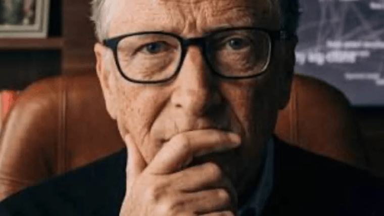 El informe que pocos han procesado: decodificando las tres advertencias de Bill Gates sobre IA (¿viste lo que dice?)