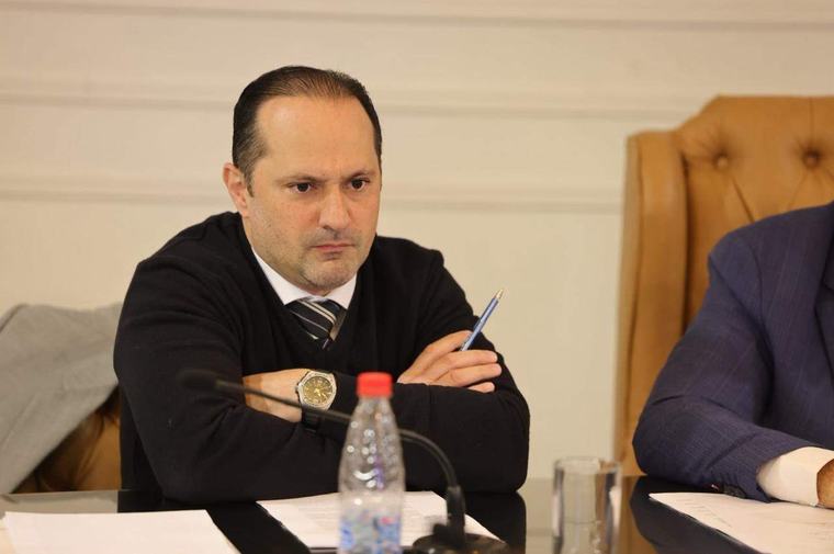 Operativo Redención: “Hay una nebulosa bastante acentuada”, según senadores sobre operativo de la Senad