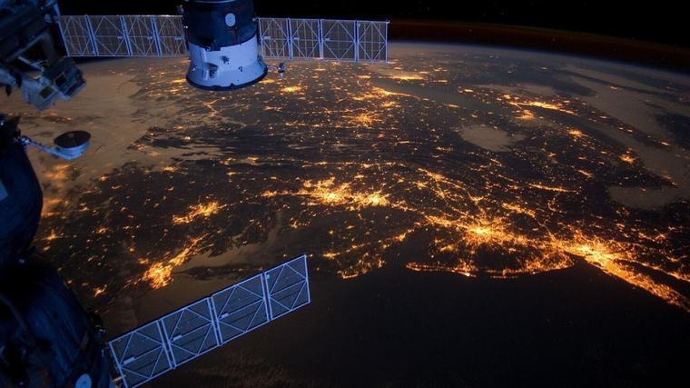 Paraguay y Japón sellan un acuerdo de donación de USD 24 millones para desarrollar tecnología satelital
