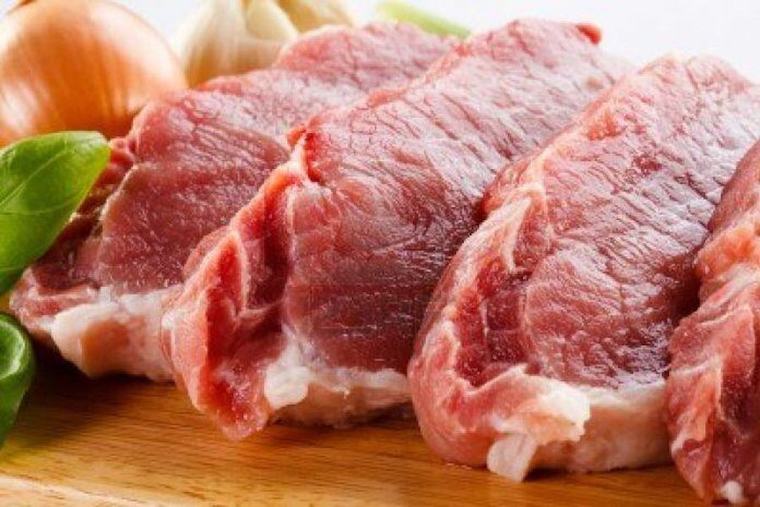 Exportaciones de carne porcina crecieron 8 % en volumen hasta agosto