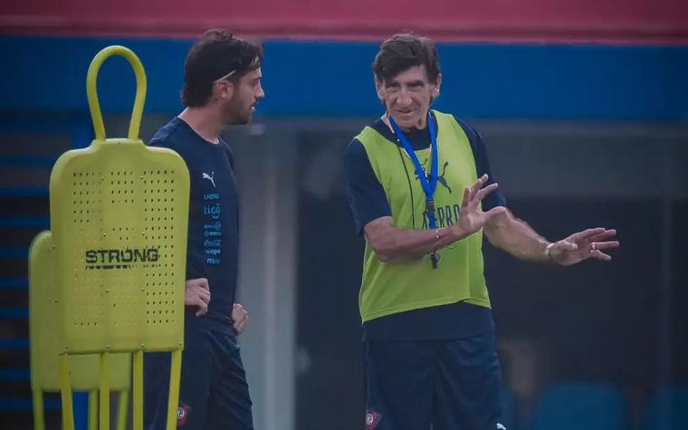 "Gustavo Costas es un atrevido"