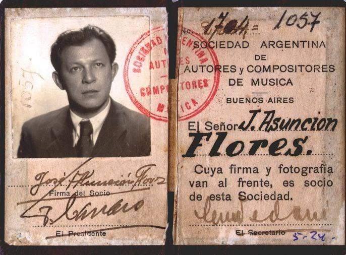 Día de la Guarania: un recorrido por canciones que son parte de nuestra memoria