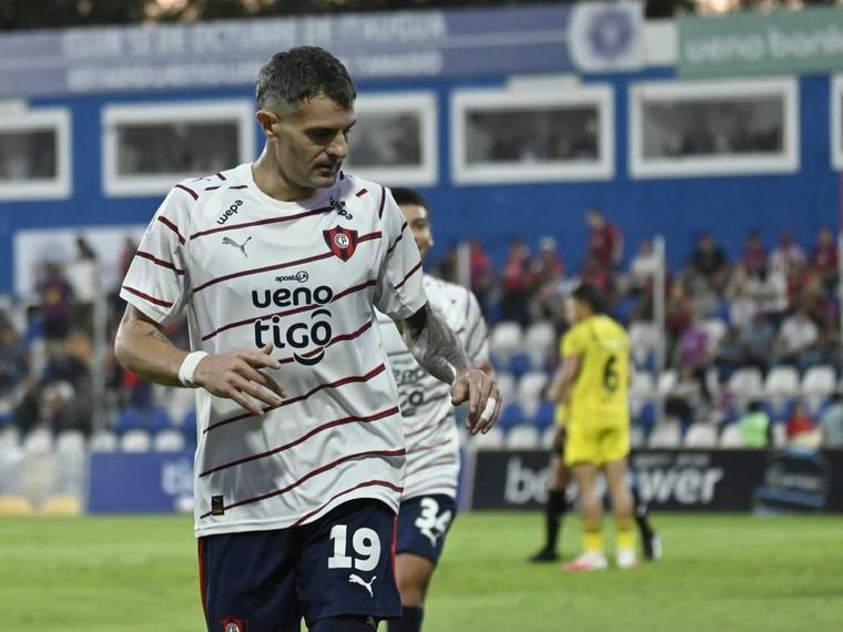 Cerro Porteño vs. Nacional: A qué hora juega y dónde ver hoy en vivo por la Primera División de Paraguay