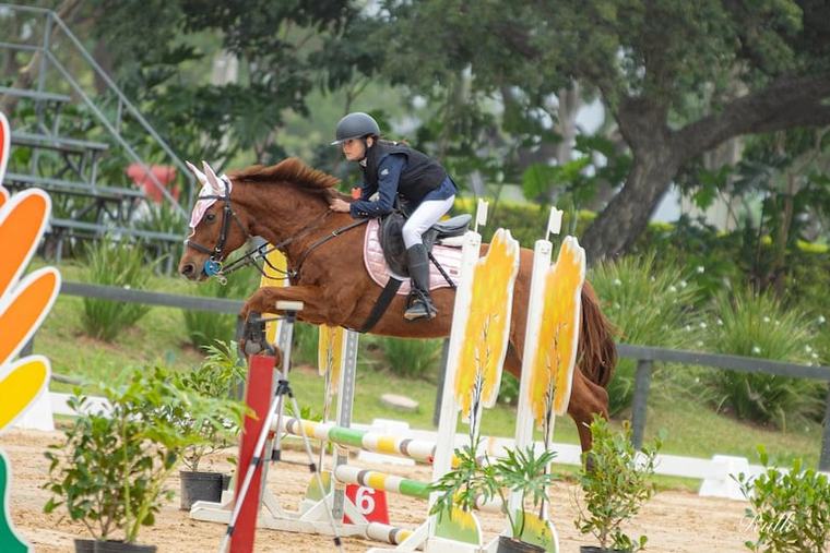 Club Hípico Asocab organiza competencia Interescuela, este sábado
