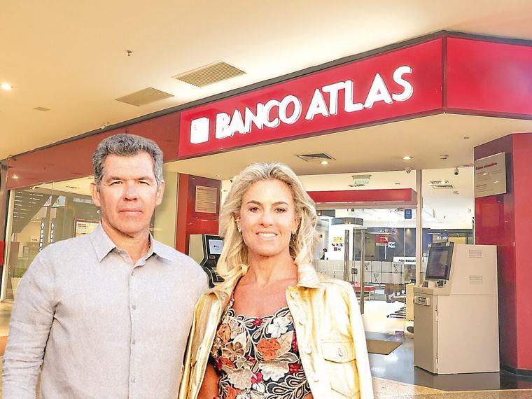 Grupo Zuccolillo: banco Atlas e IDESA obviaron señales de alerta de lavado