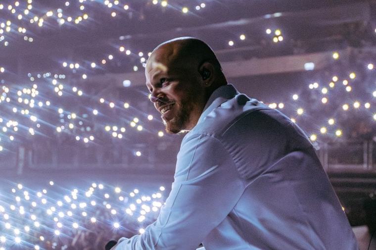 Residente inicia el rodaje de su primer filme, ‘Porto Rico’, con Bad Bunny
