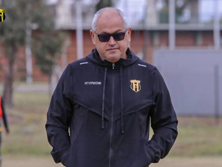 Chiqui Arce vuelve a Guaraní y debutaría en el clásico frente a Olimpia