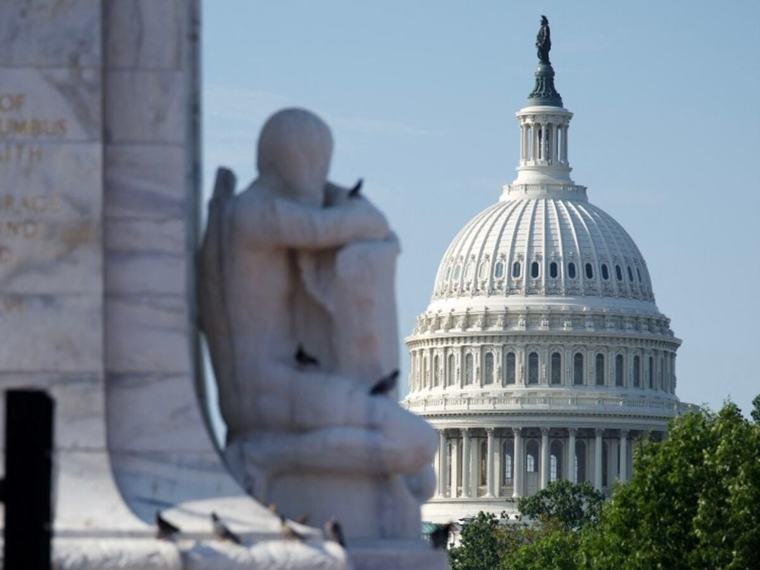 Comienzan las votaciones de mitad de mandato en Estados Unidos