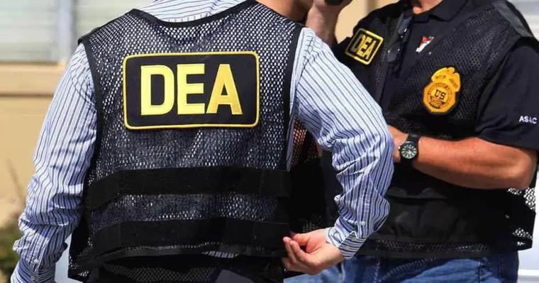 Jefe de la DEA dice que Argentina es "modelo" para la región en combate al narco