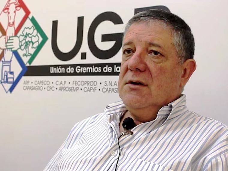 El Estado nunca cumplió con acuerdo de racionalización del gasto, dice UGP