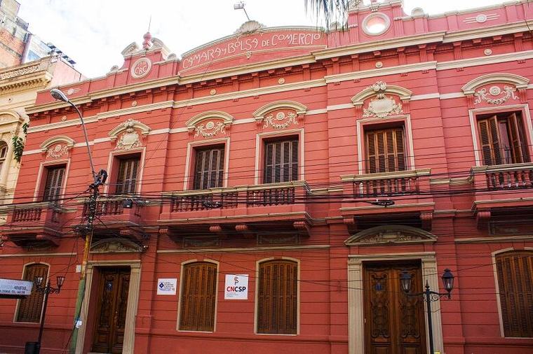 Cámara de Comercio plantea mejorar el gasto antes que elevar la presión tributaria