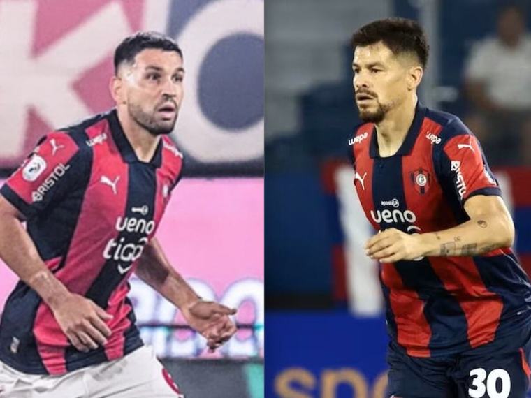 Gustavo Costas avisa que Cerro Porteño “no va a tirar la toalla”