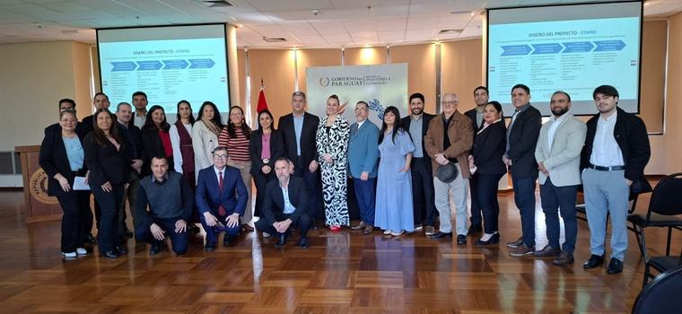Consultoría y asesoría empresarial será el nuevo perfil que apunta a la asistencia a mipymes