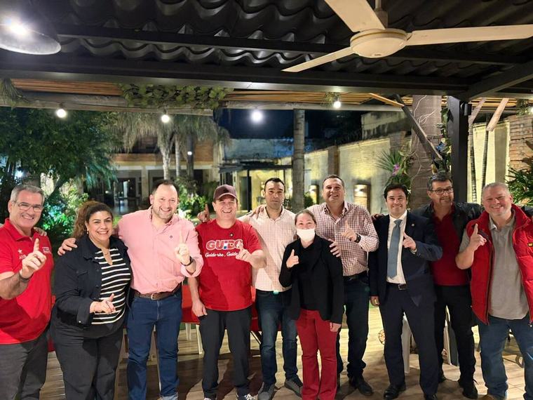 LT Breves: candidatos refuerzan apoyo rumbo a las elecciones