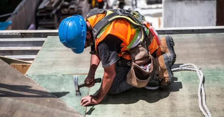 La construcción lidera la generación de empleo en Paraguay con más de 262.000 ocupados