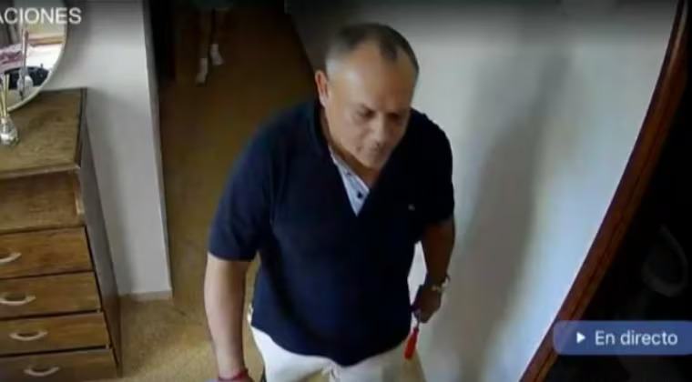 "Encantador de empleadas" roba G. 100 millones y sigue en libertad