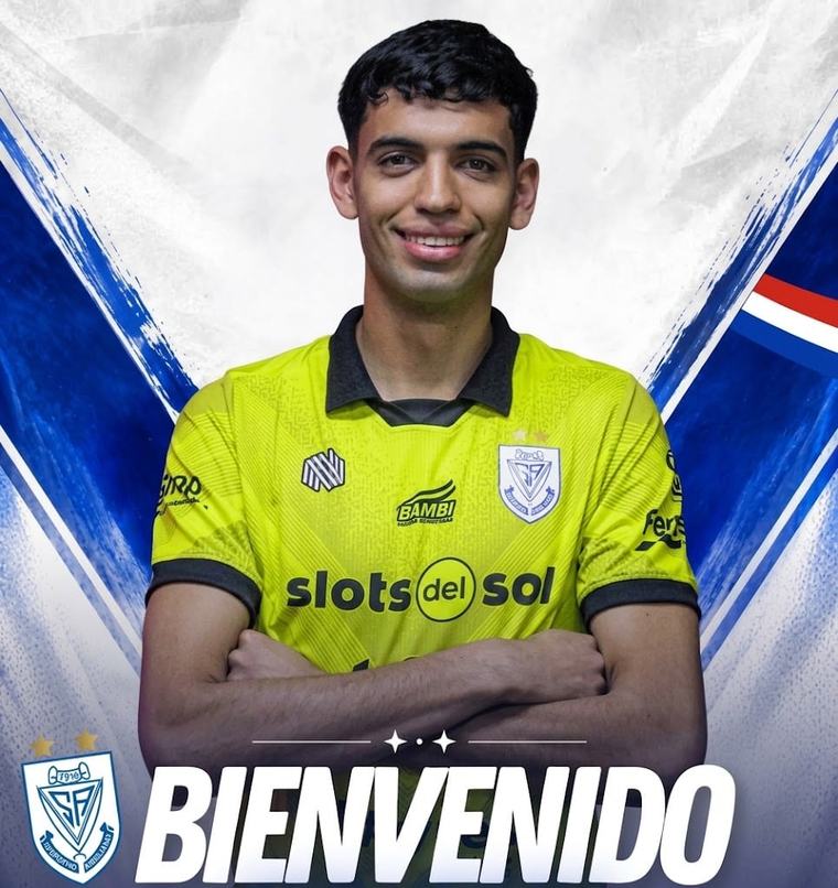 Ameliano incorpora a joven arquero encarnaceno