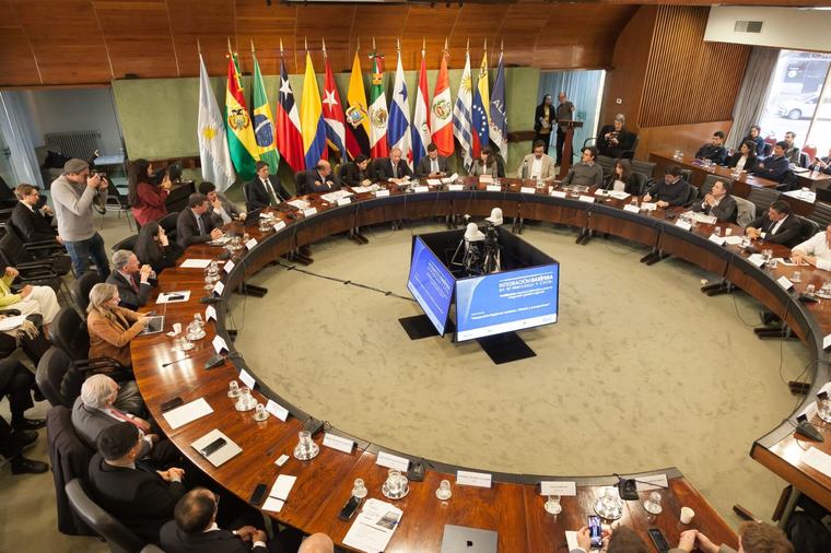 Gas argentino y Ruta Bioceánica: Paraguay proyecta polo de fertilizantes en Carmelo Peralta