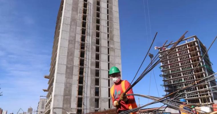 Cada paraguayo arrastra una deuda de al menos USD 3.400